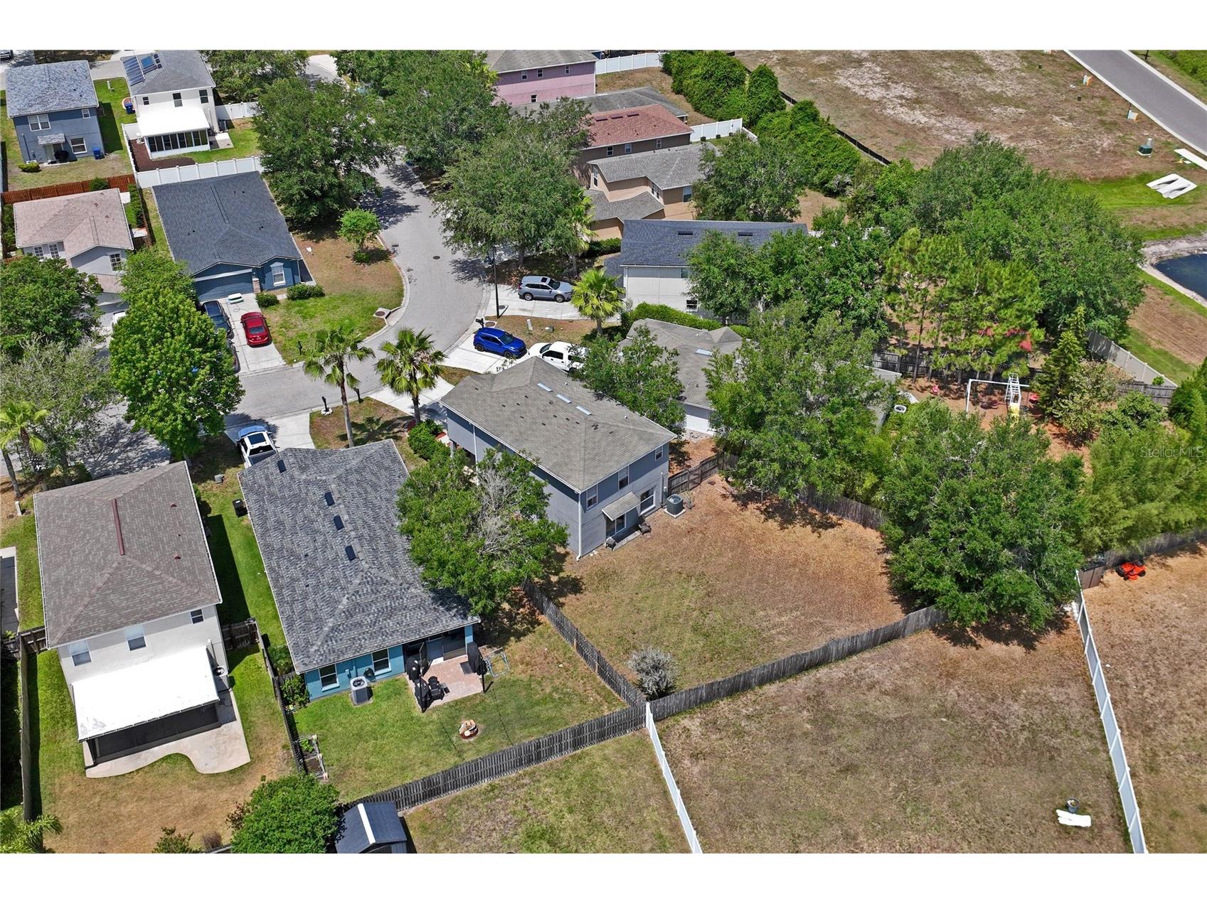 3533 Cardinal Feather Drive Land O Lakes FL 34638 TB8507083 image35