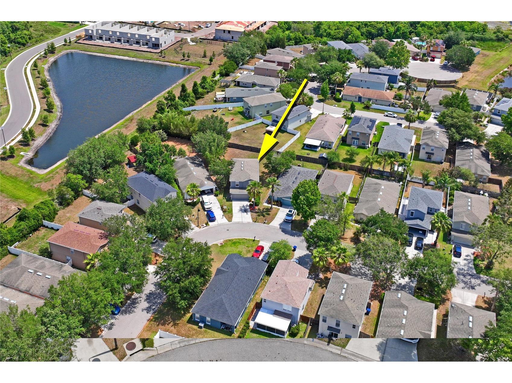 3533 Cardinal Feather Drive Land O Lakes FL 34638 TB8507083 image36