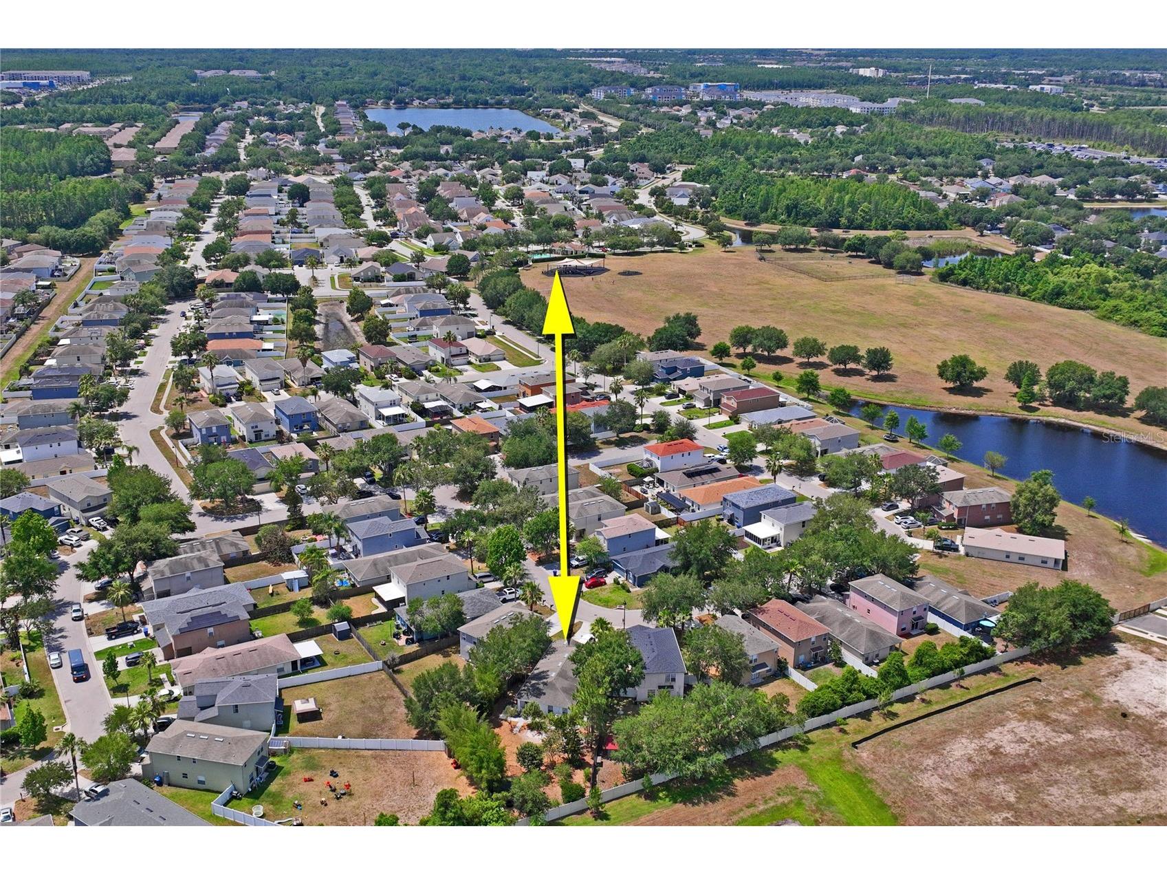 3533 Cardinal Feather Drive Land O Lakes FL 34638 TB8507083 image37