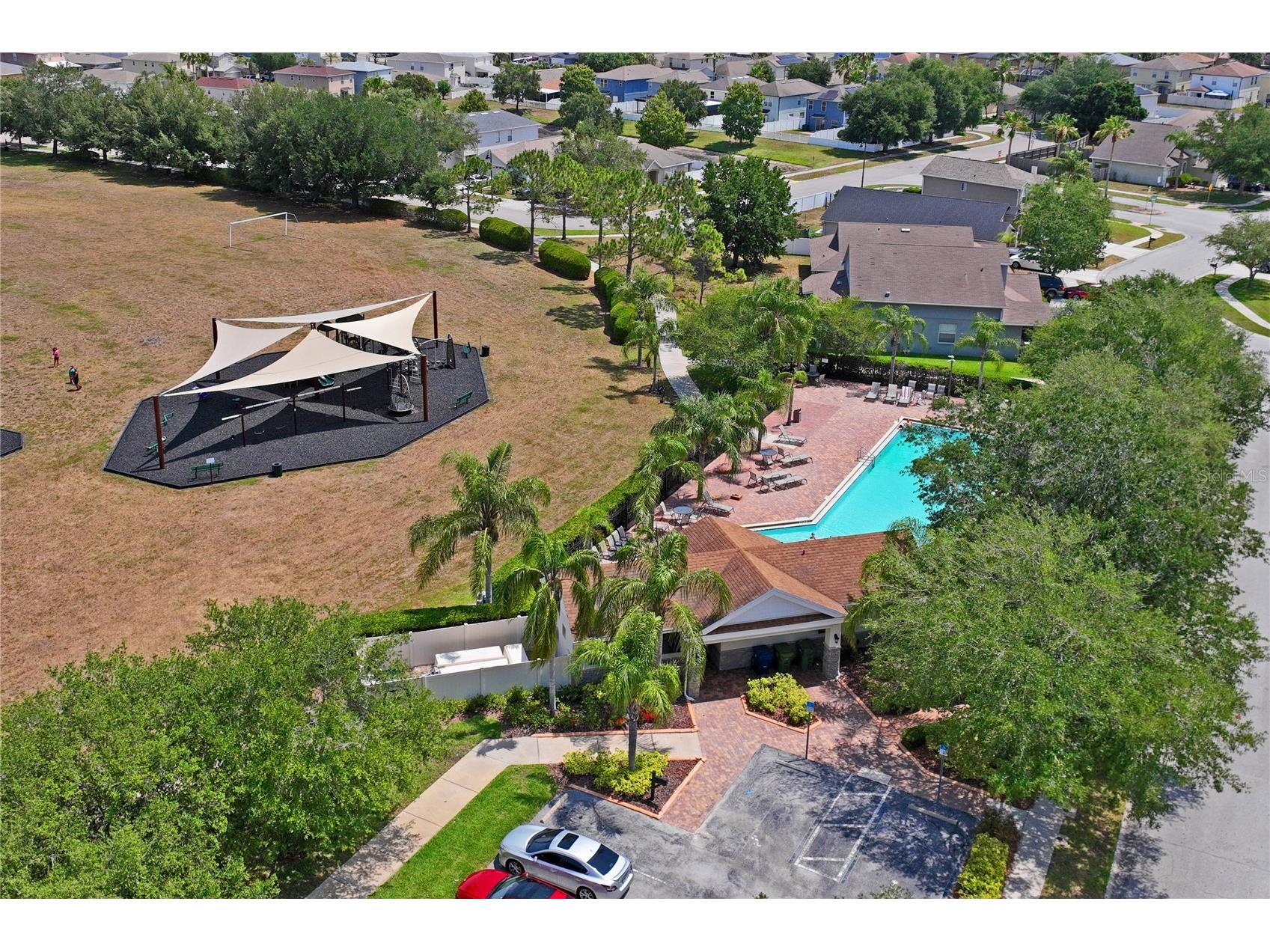 3533 Cardinal Feather Drive Land O Lakes FL 34638 TB8507083 image38