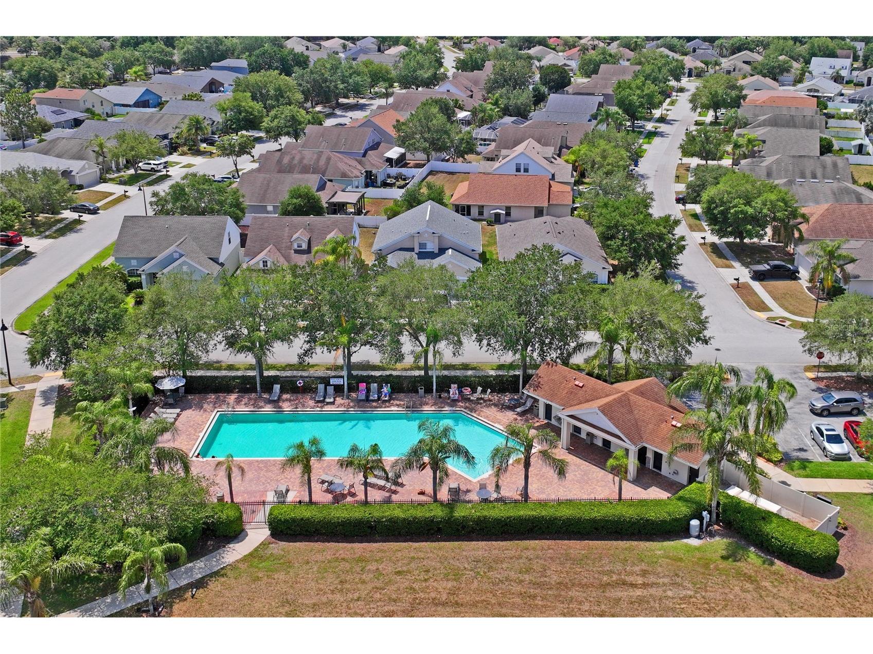 3533 Cardinal Feather Drive Land O Lakes FL 34638 TB8507083 image39