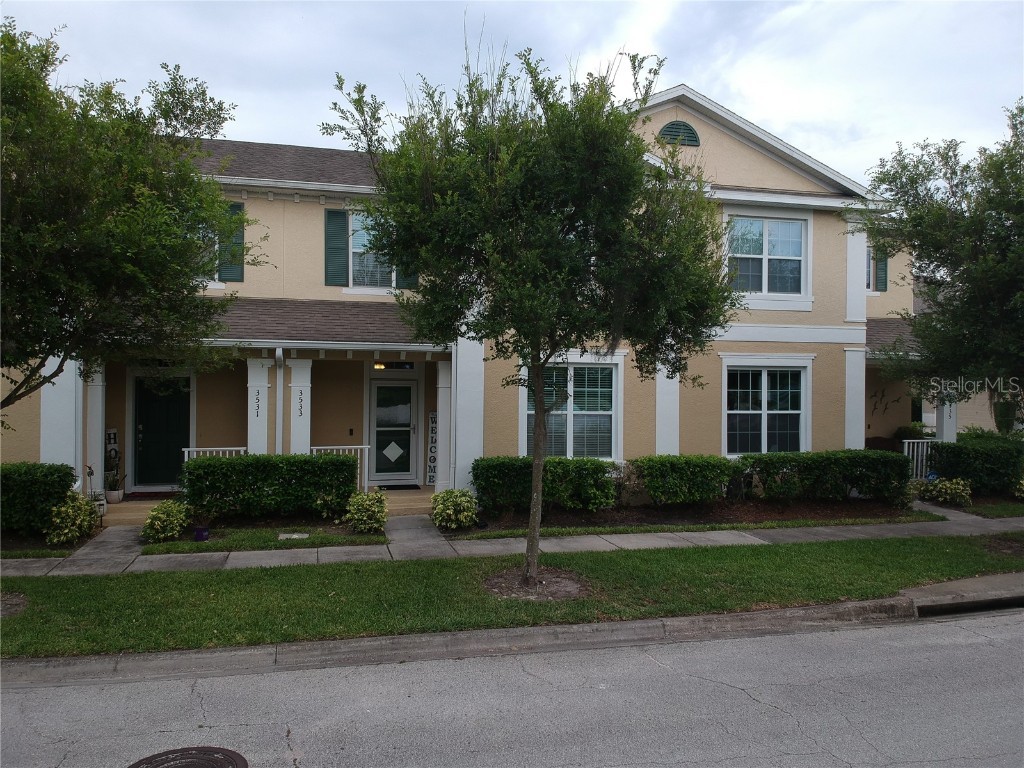 3533 Clay Brick Road Harmony FL 34773 O6109383 image1