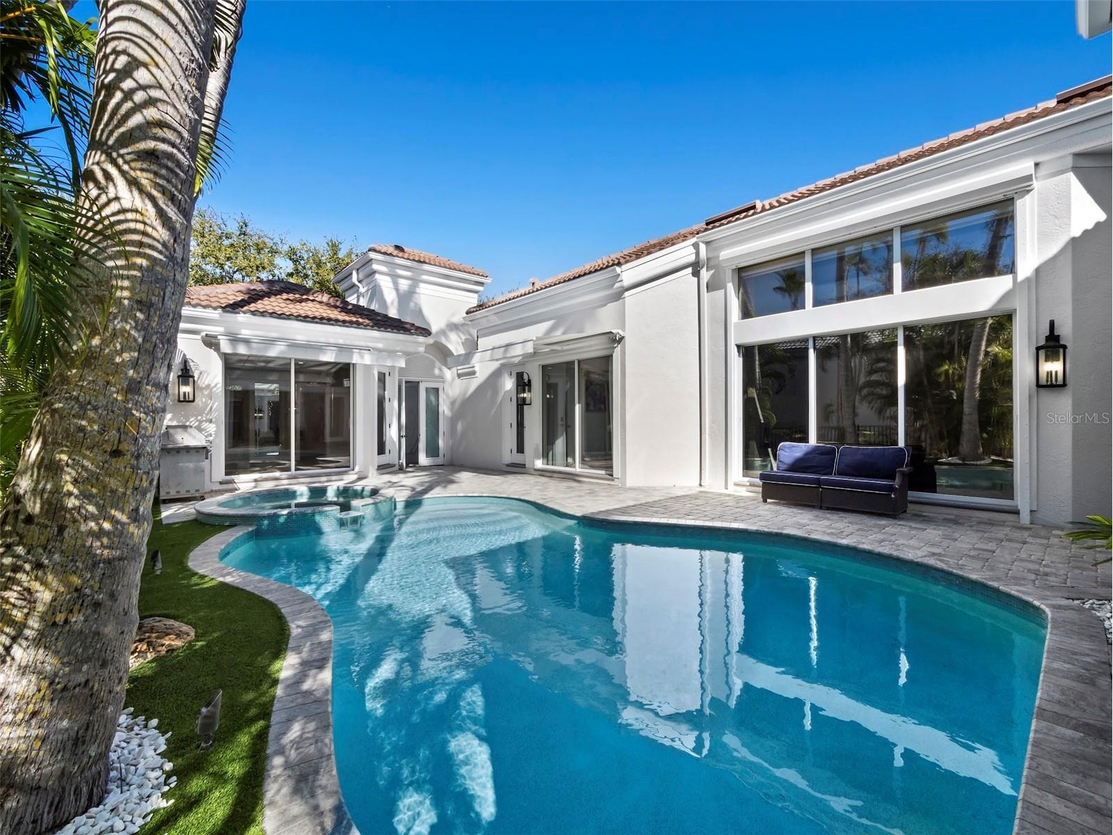 3533 Fair Oaks Lane Longboat Key FL 34228 A4678167 image40