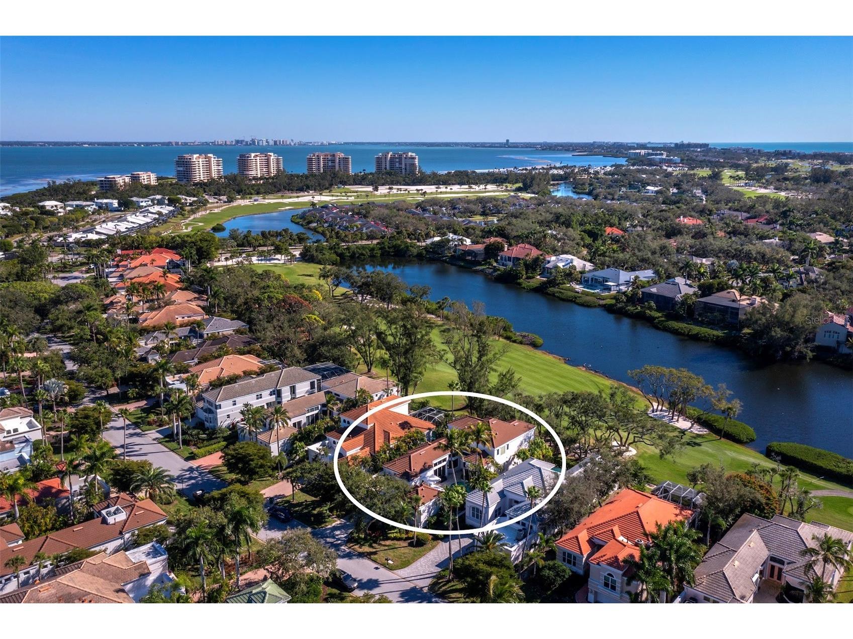 3533 Fair Oaks Lane Longboat Key FL 34228 A4678167 image56