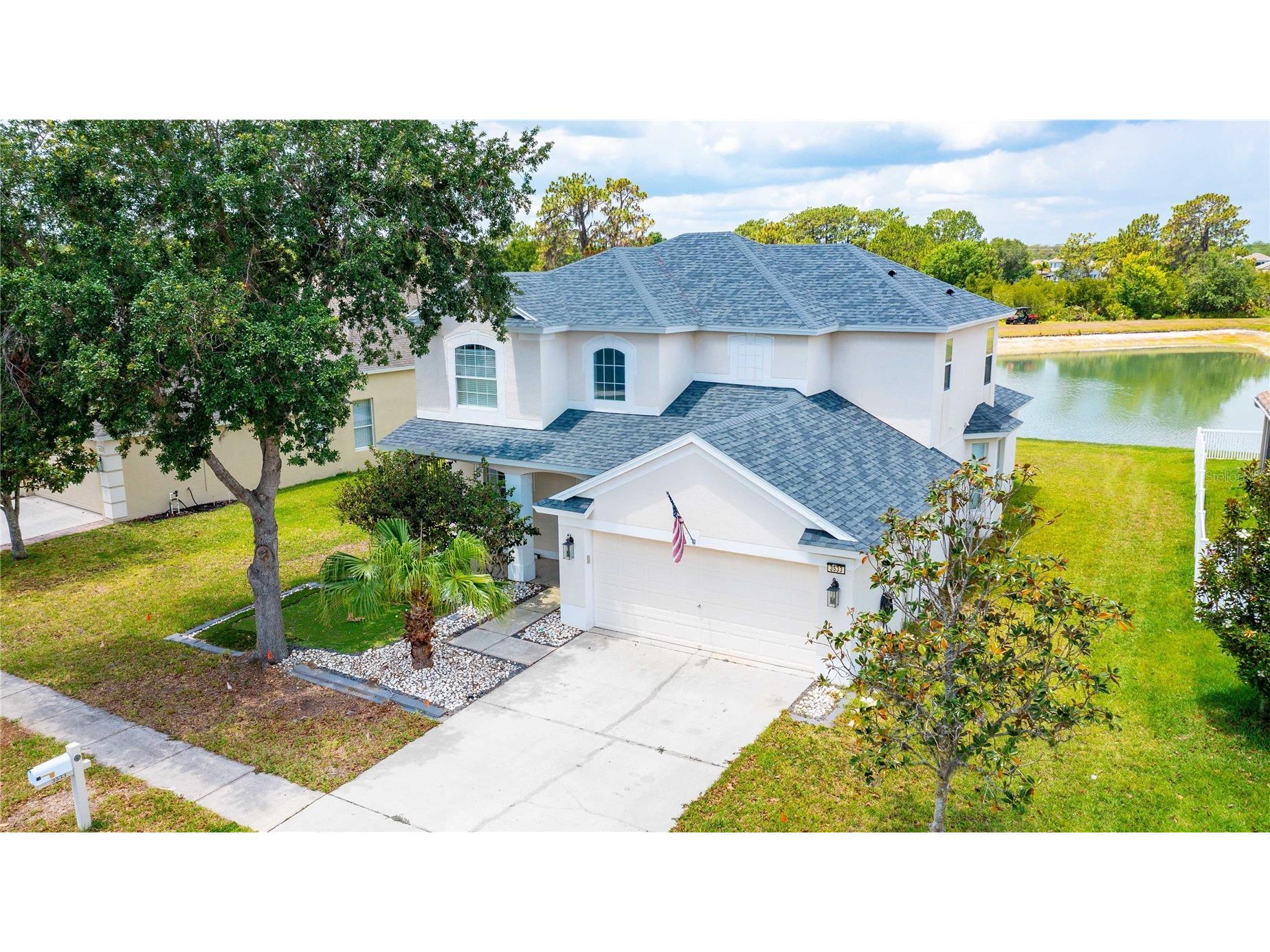 3533 Juneberry Drive Wesley Chapel FL 33543 TB8448792 image4