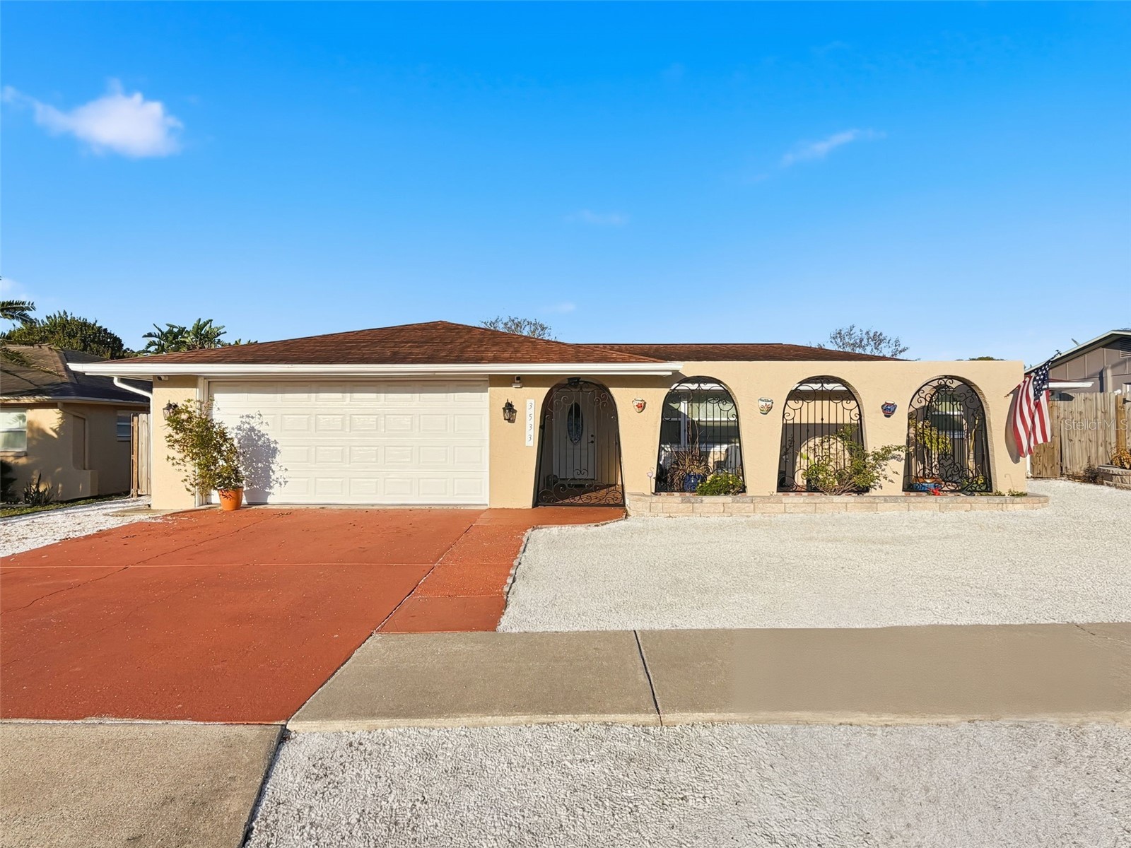 3533 Madison Street New Port Richey FL 34652 W7883069 image1