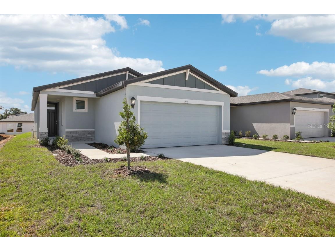 3533 Moscato Drive Brooksville FL 34602 TB8374449 image1