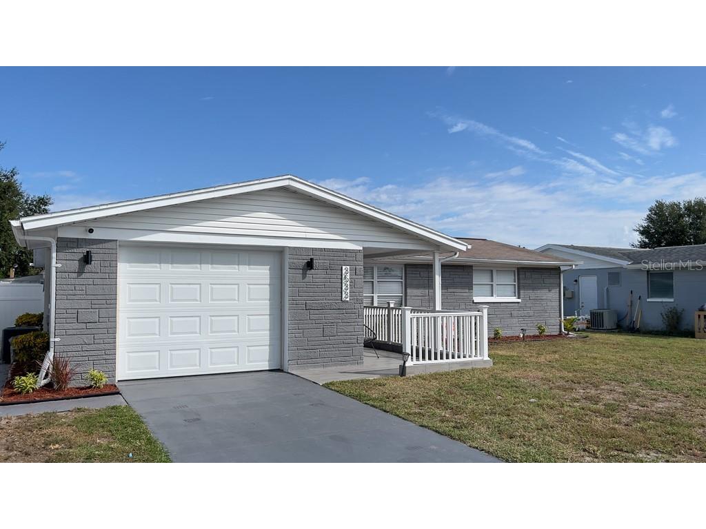 3533 Nixon Road Holiday FL 34691 T3478092 image1