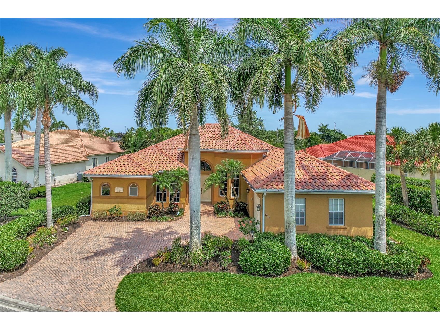 3533 Pennyroyal Road Port Charlotte FL 33953 D6143897 image1