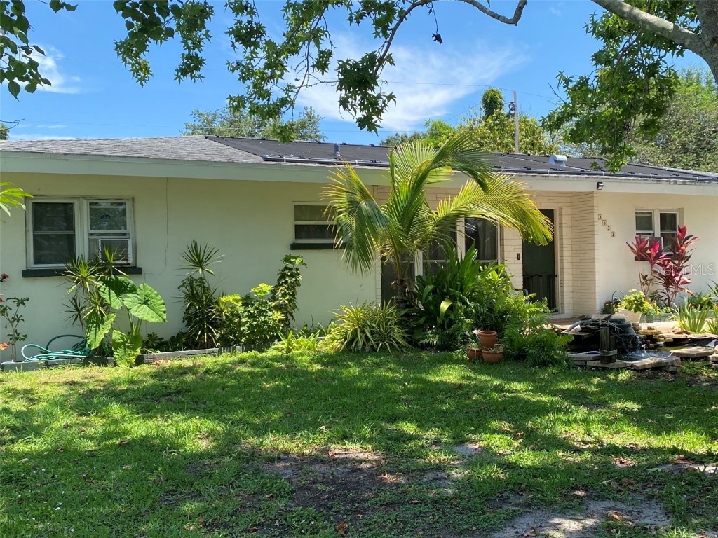 3533 Roxane Boulevard Sarasota FL 34235 A4570347 image1