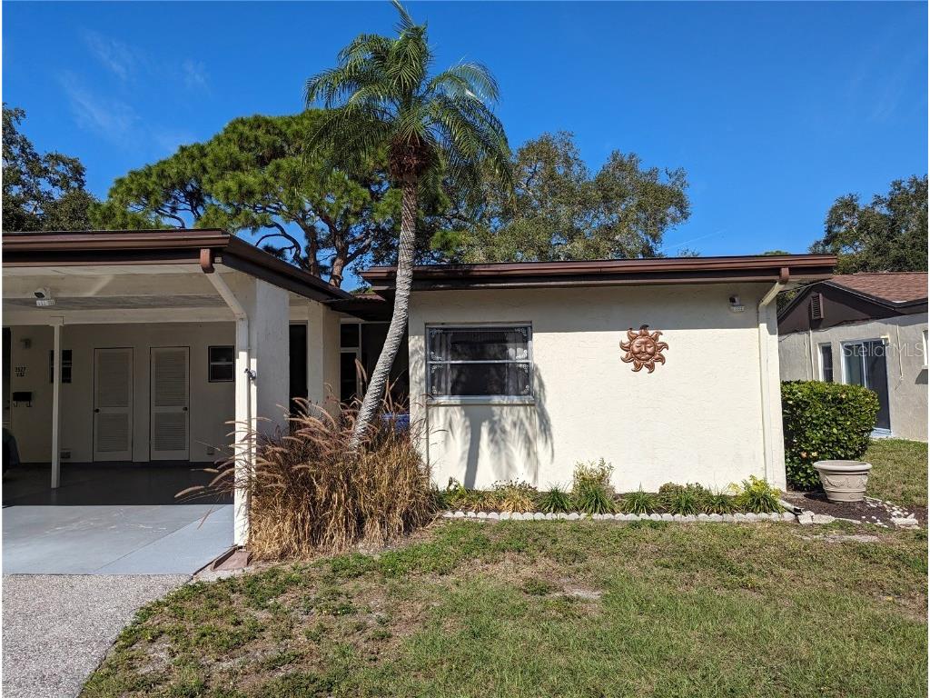 3533 Silver Pine Court #81 Sarasota FL 34231 - GULF OF MEXICO A4591242 image1