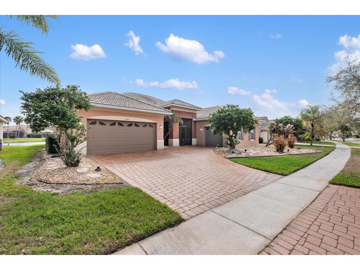 3533 Somerset Circle Kissimmee FL 34746 - LAKE TOHO O6389228 image1