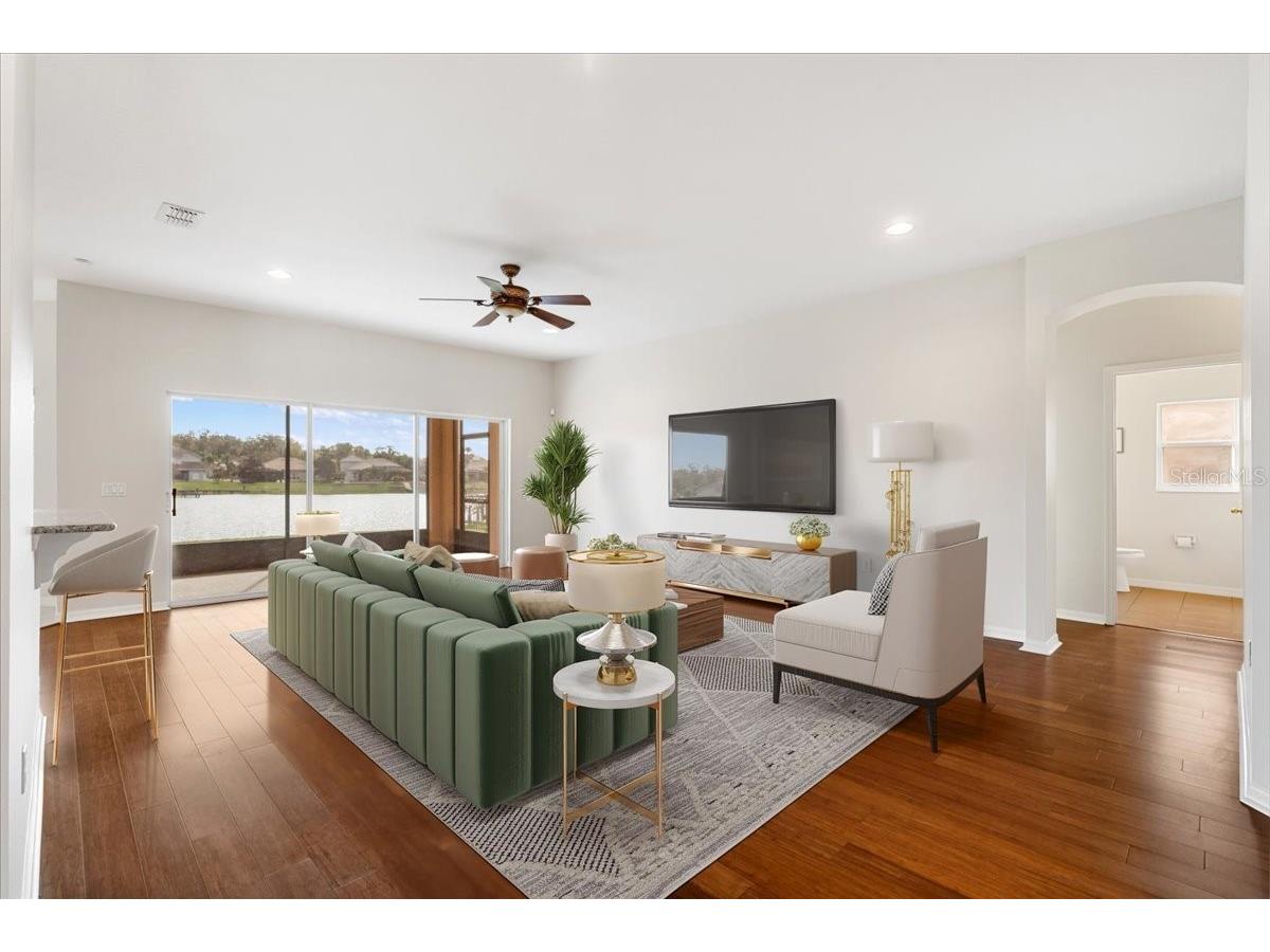 3533 Somerset Circle Kissimmee FL 34746 - LAKE TOHO O6389228 image2