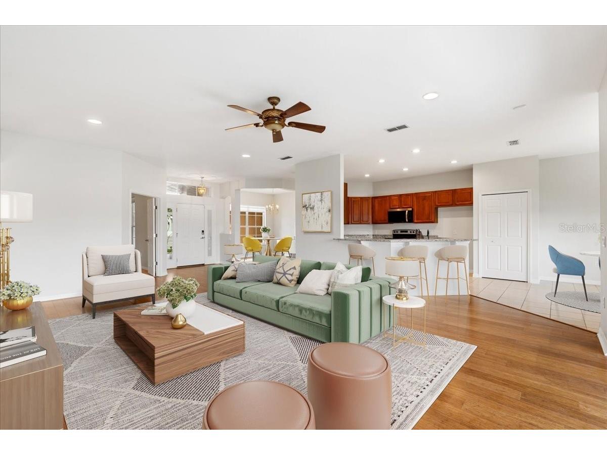 3533 Somerset Circle Kissimmee FL 34746 - LAKE TOHO O6389228 image3