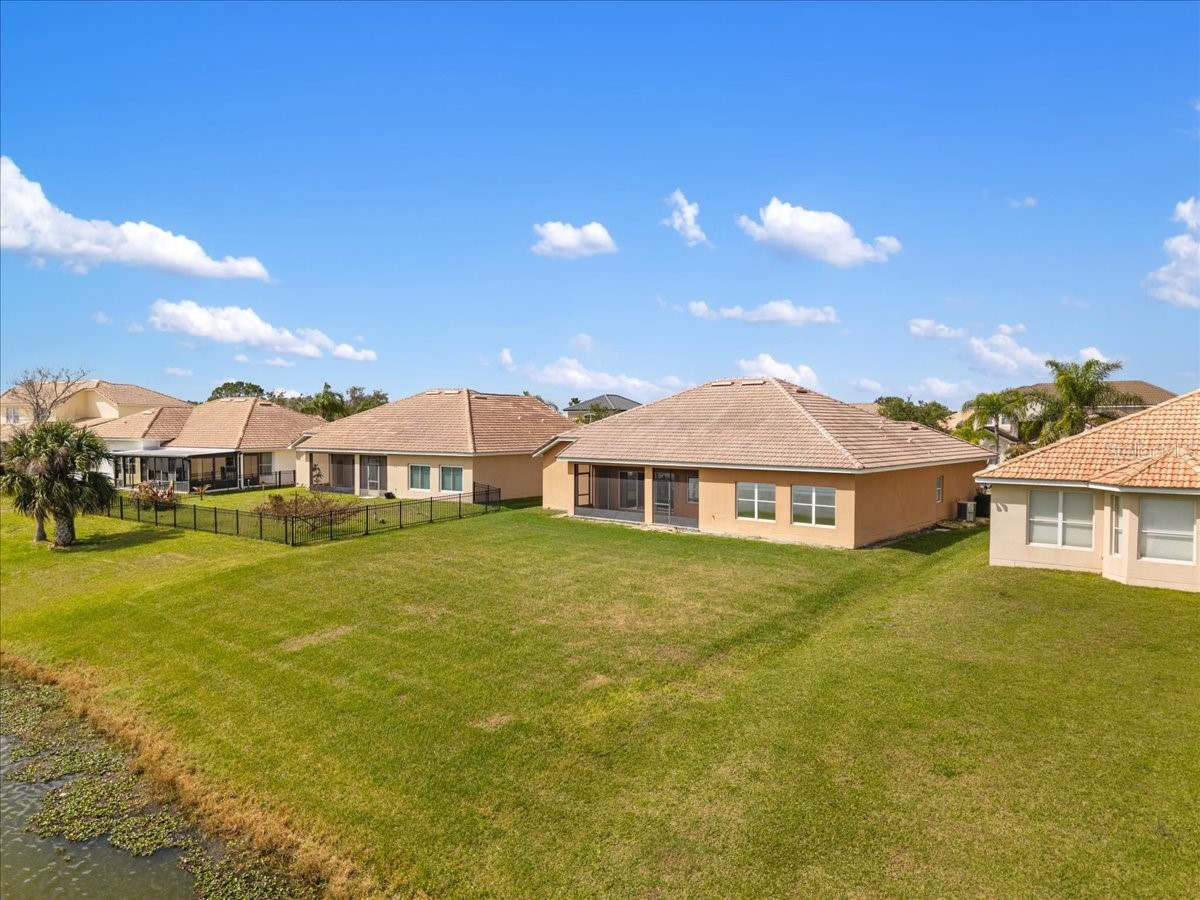 3533 Somerset Circle Kissimmee FL 34746 - LAKE TOHO O6389228 image38