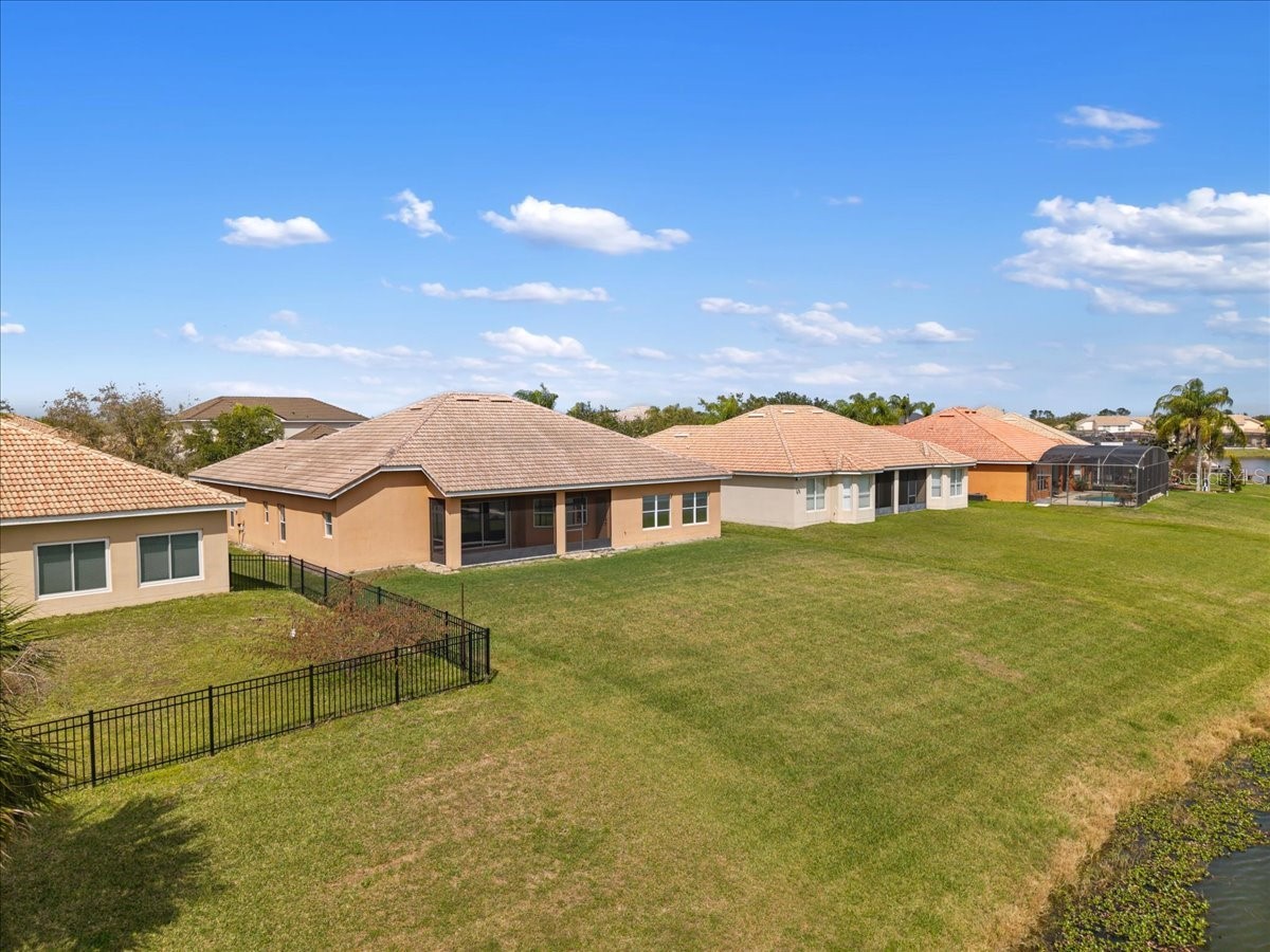 3533 Somerset Circle Kissimmee FL 34746 - LAKE TOHO O6389228 image39