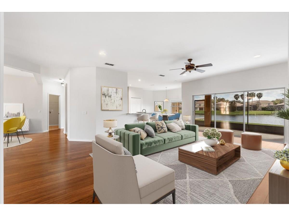 3533 Somerset Circle Kissimmee FL 34746 - LAKE TOHO O6389228 image4