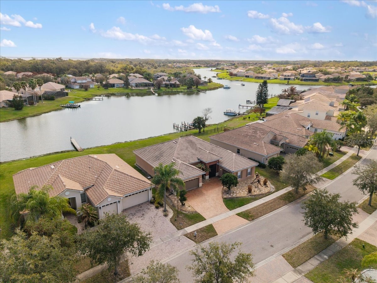 3533 Somerset Circle Kissimmee FL 34746 - LAKE TOHO O6389228 image44