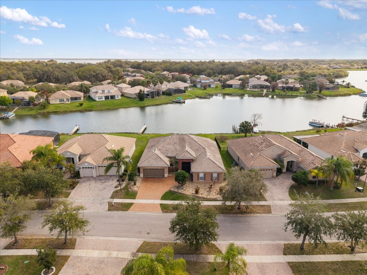 3533 Somerset Circle Kissimmee FL 34746 - LAKE TOHO O6389228 image47