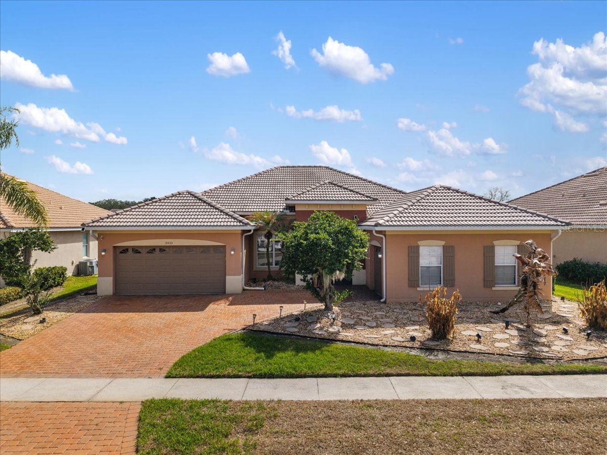 3533 Somerset Circle Kissimmee FL 34746 - LAKE TOHO O6389228 image5