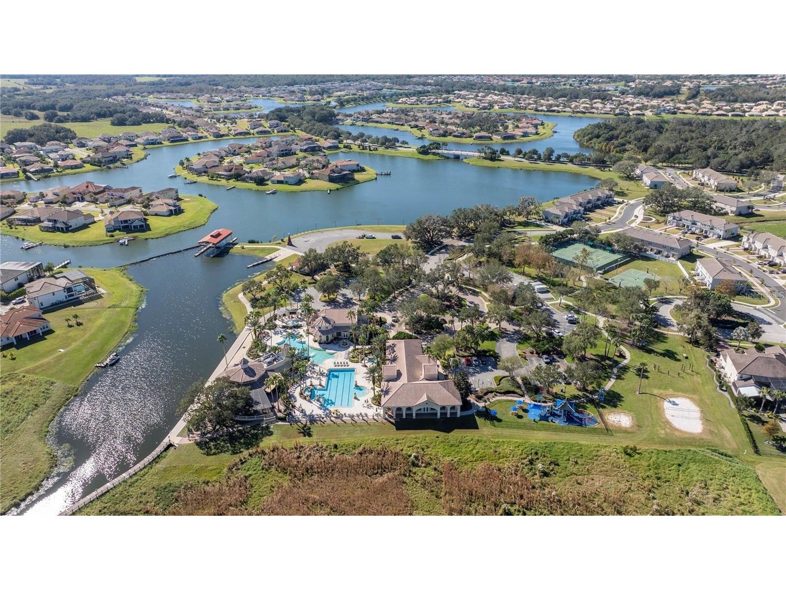 3533 Somerset Circle Kissimmee FL 34746 - LAKE TOHO O6389228 image55