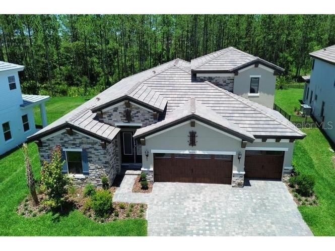 35335 Big Hawk Drive Zephyrhills FL 33541 TB8509052 image1