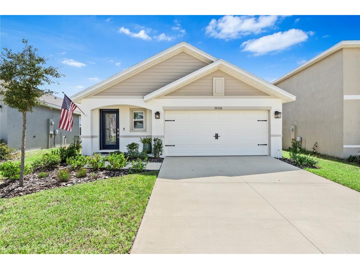 35336 Spruce Knob Court Dade City FL 33525 TB8300688 image1