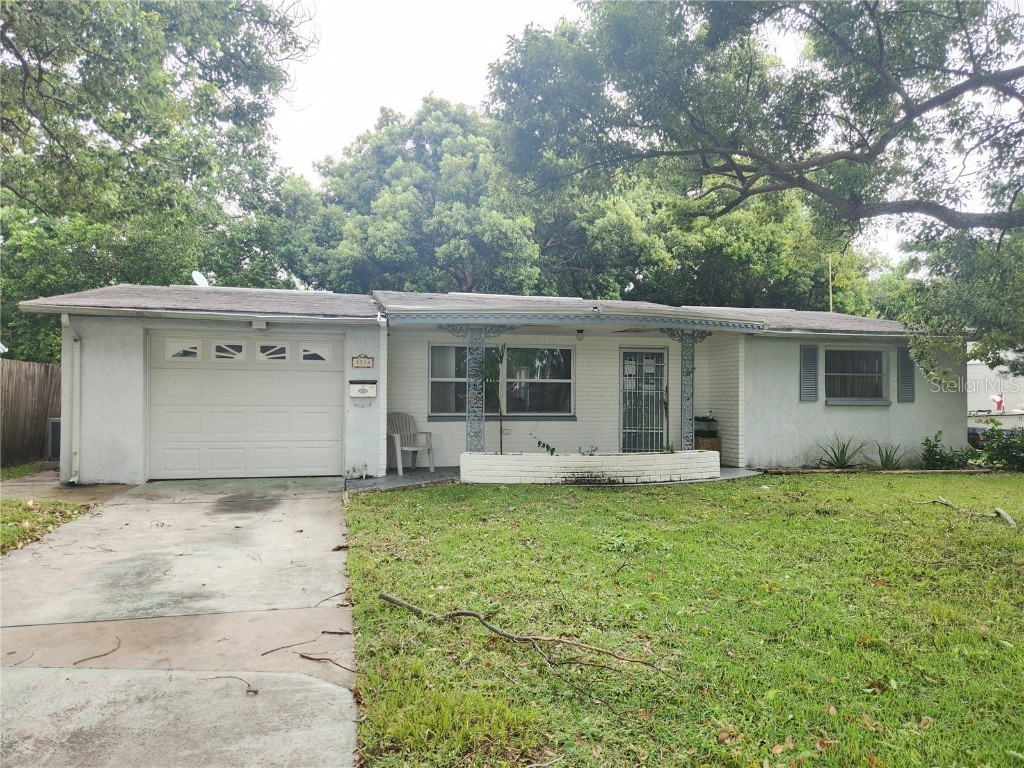 3534 Bluebird Drive New Port Richey FL 34652 T3549235 image1