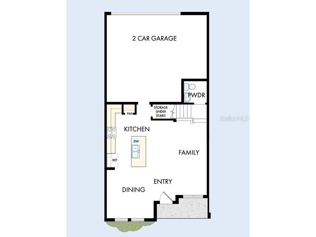 3534 Caspian Chervil Street Wesley Chapel FL 33543 TB8525243 image3