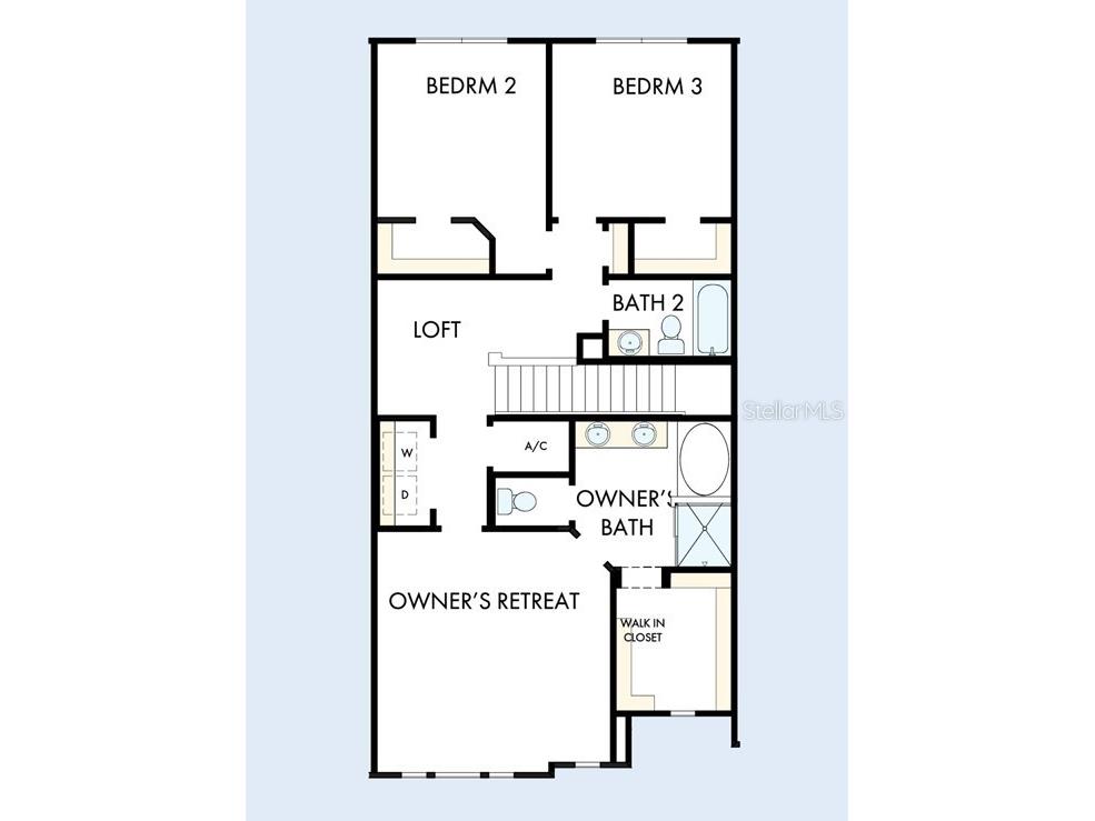 3534 Caspian Chervil Street Wesley Chapel FL 33543 TB8525243 image4