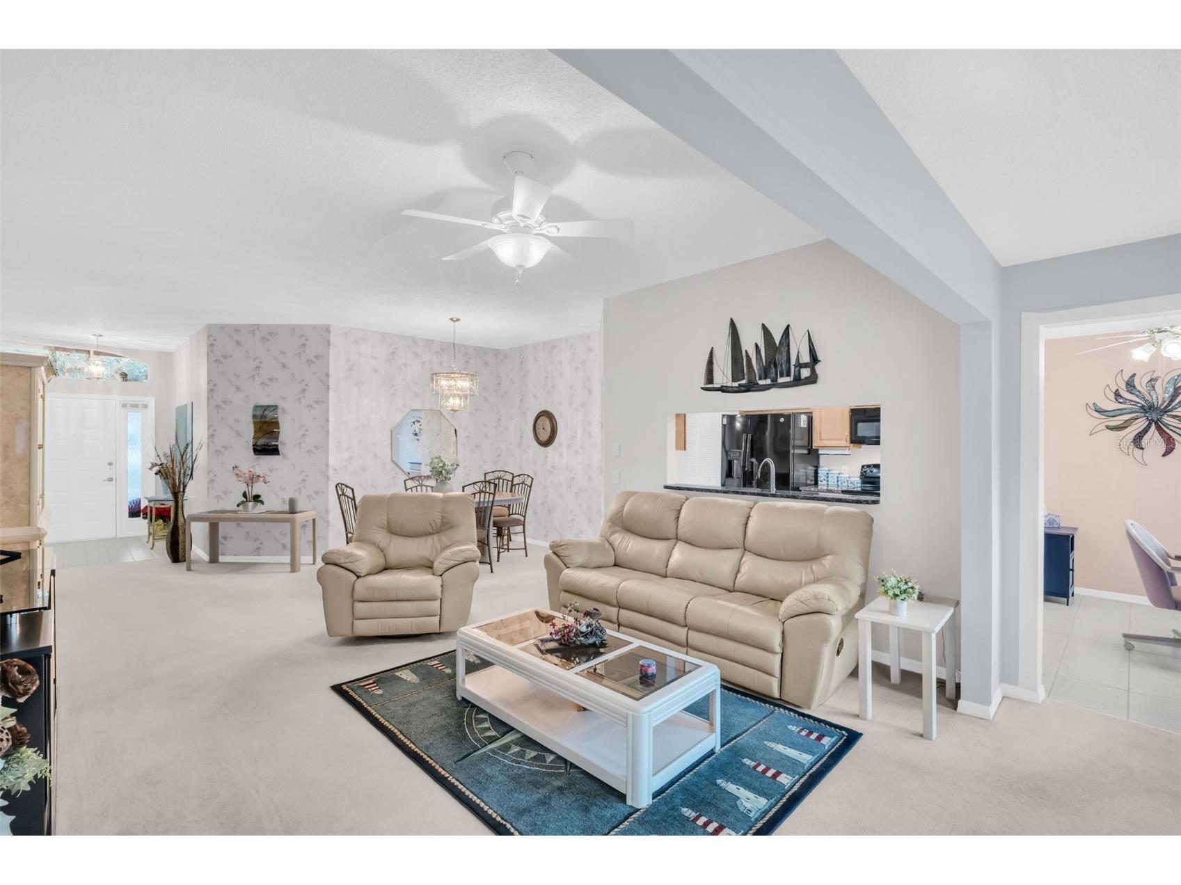 3534 Cayman Court Palm Harbor FL 34684 - LAKE TARPON TB8460221 image12