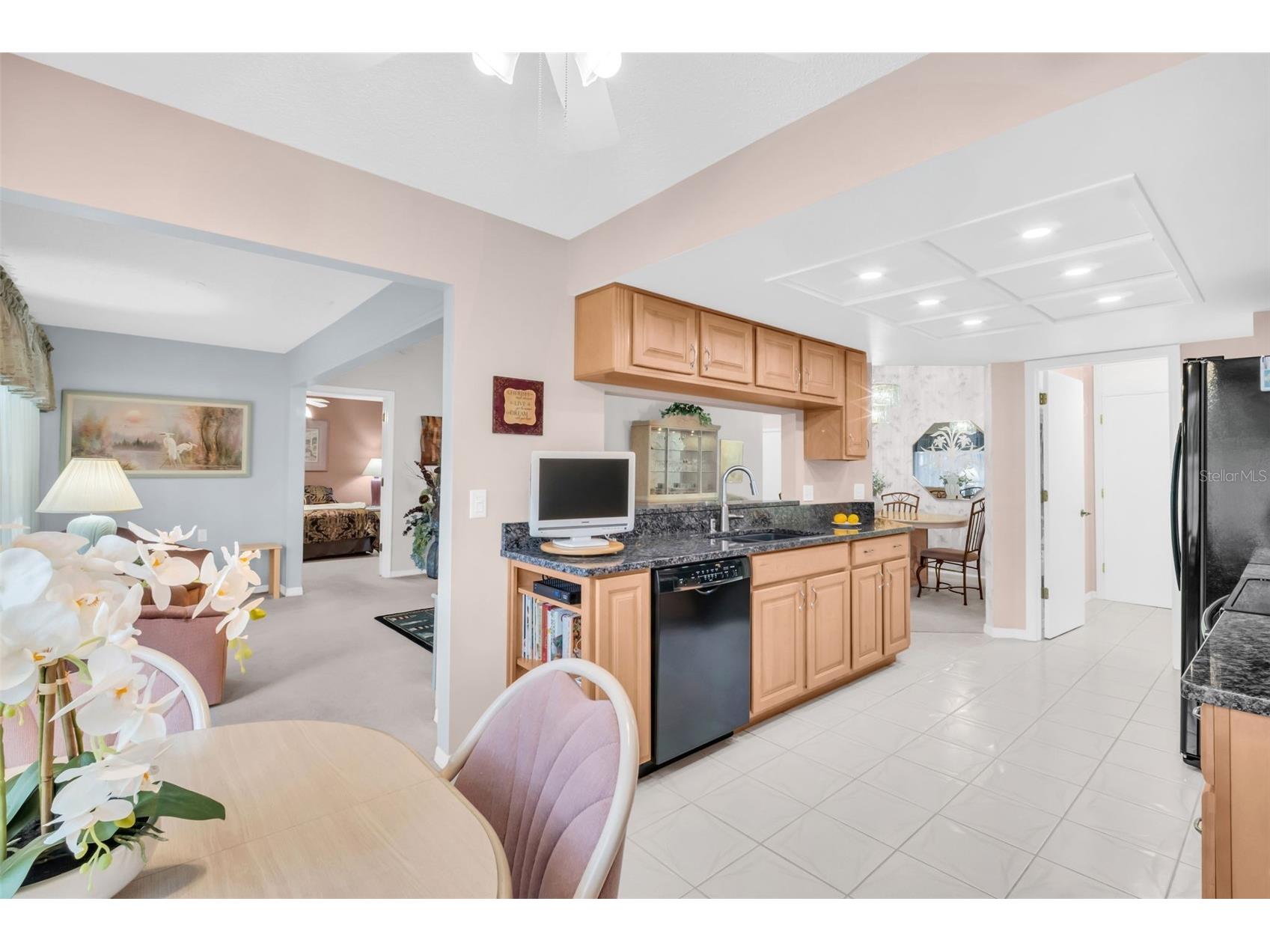 3534 Cayman Court Palm Harbor FL 34684 - LAKE TARPON TB8460221 image14