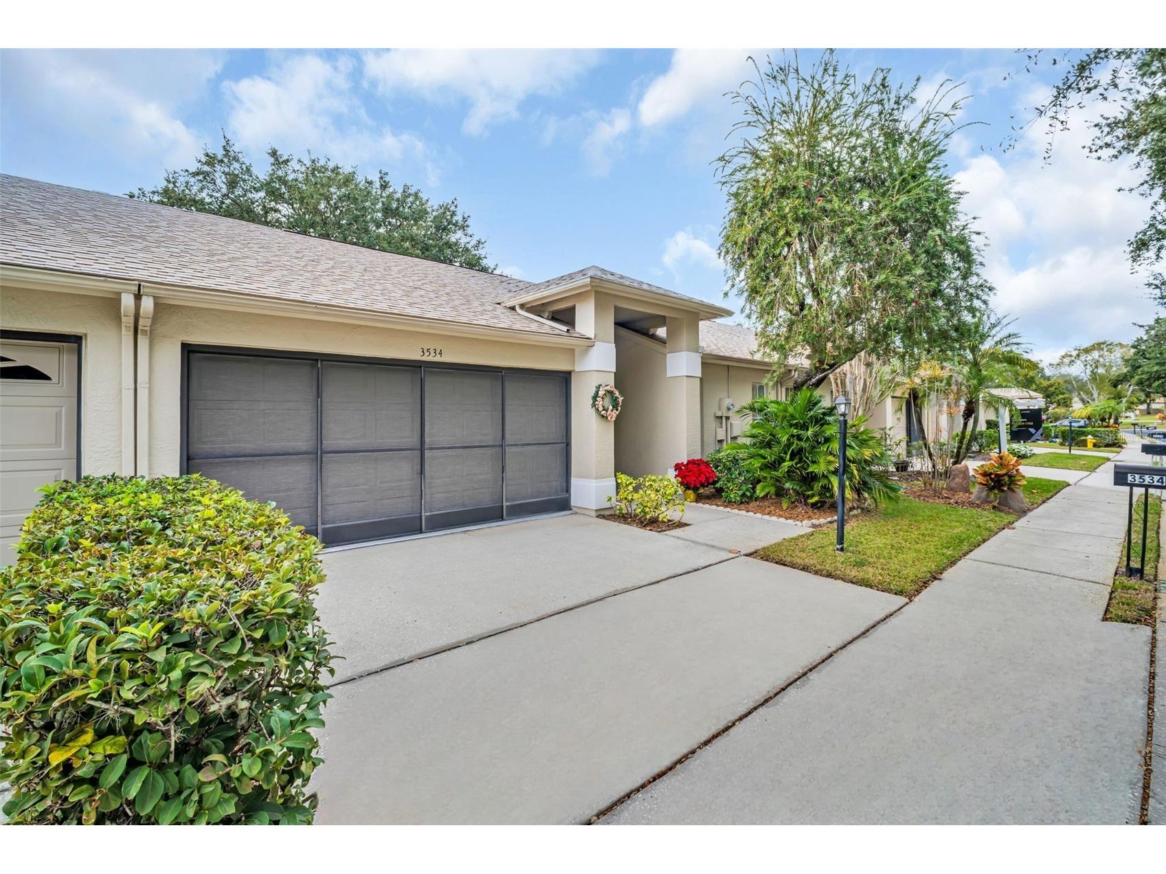 3534 Cayman Court Palm Harbor FL 34684 - LAKE TARPON TB8460221 image2