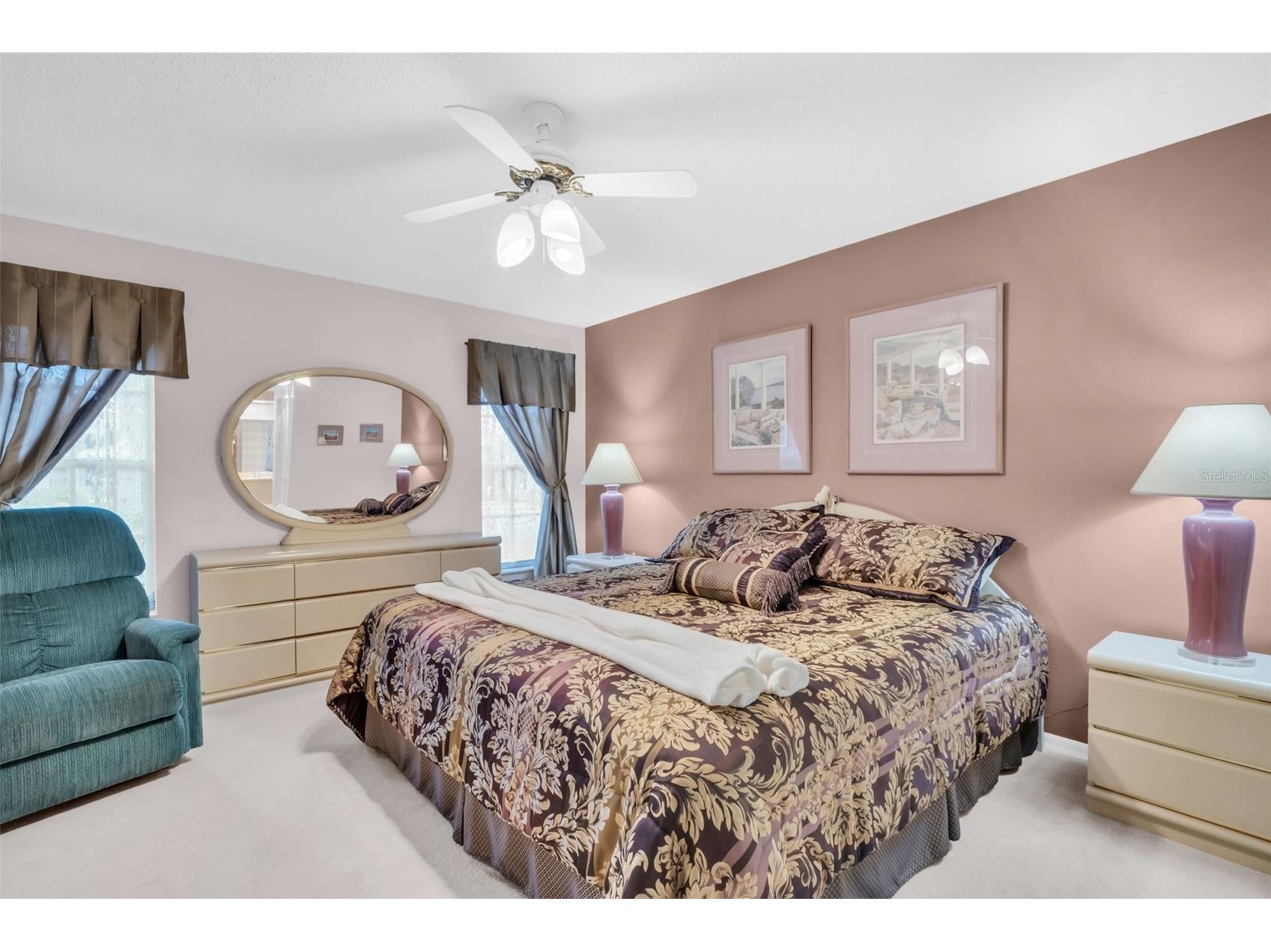 3534 Cayman Court Palm Harbor FL 34684 - LAKE TARPON TB8460221 image25