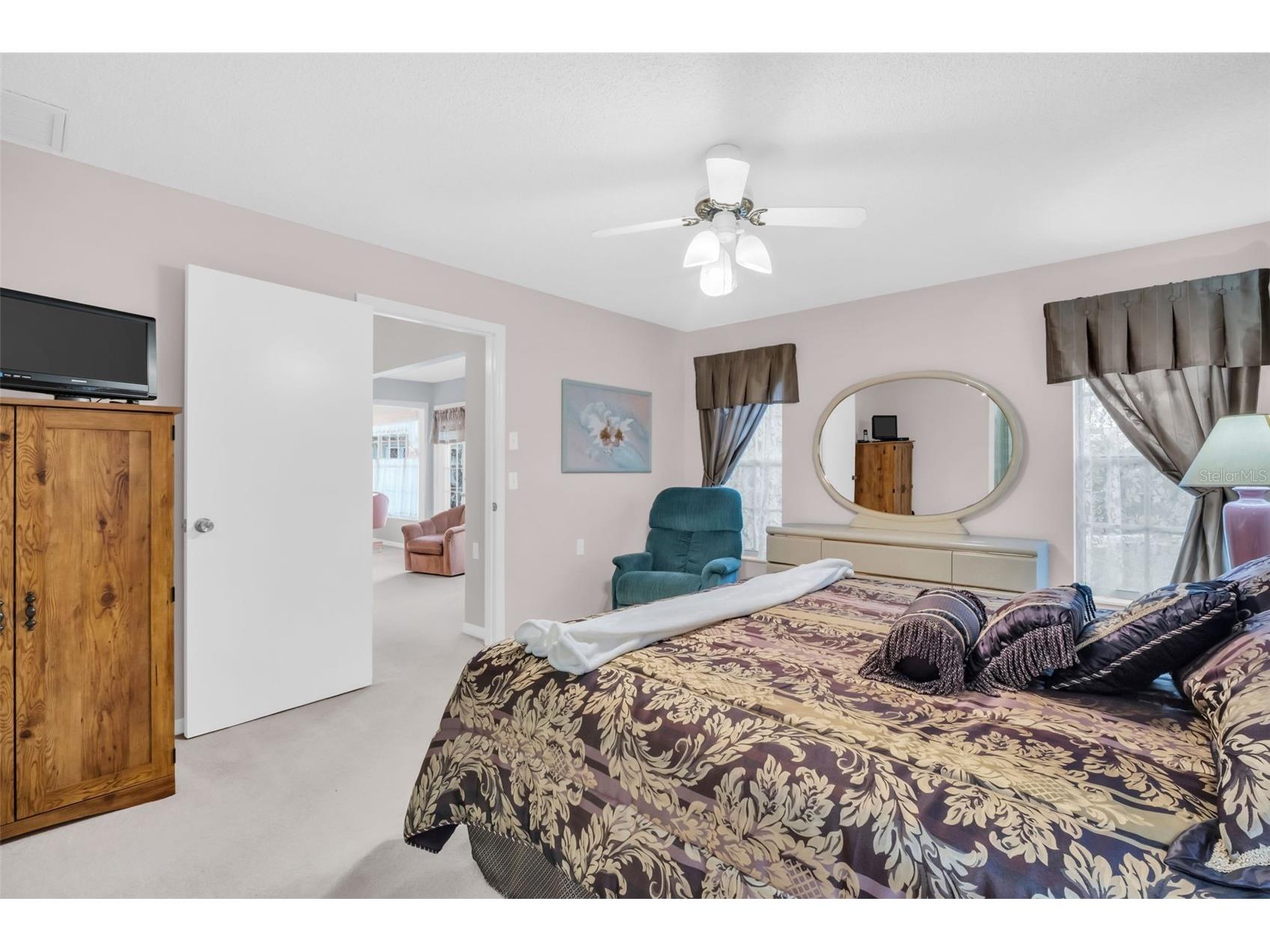 3534 Cayman Court Palm Harbor FL 34684 - LAKE TARPON TB8460221 image26