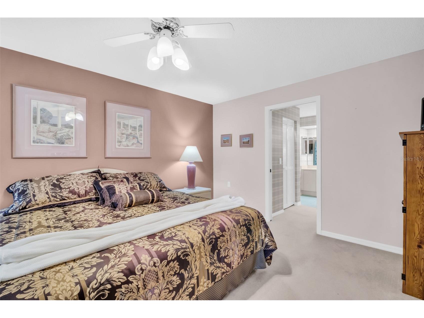 3534 Cayman Court Palm Harbor FL 34684 - LAKE TARPON TB8460221 image27