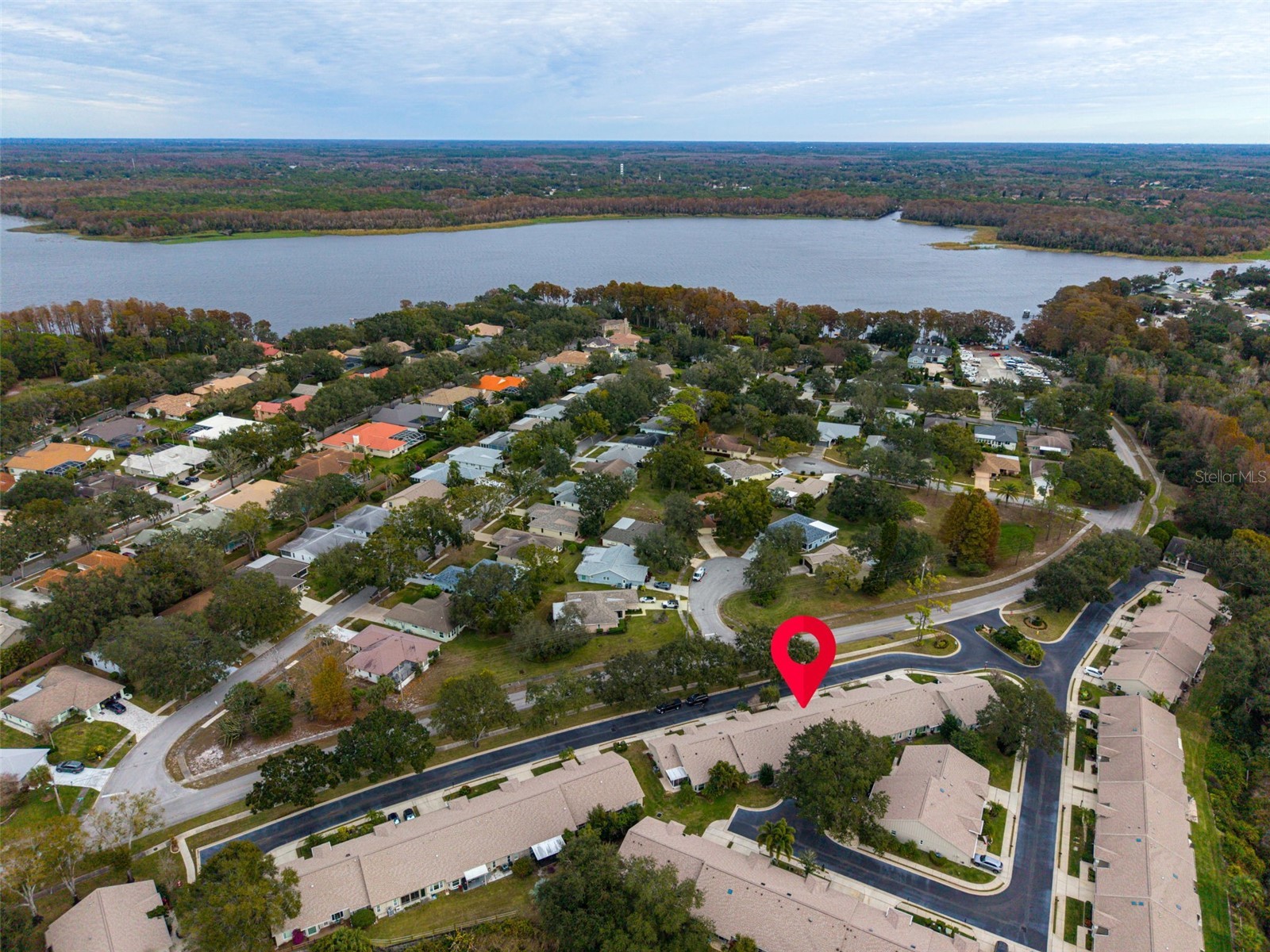 3534 Cayman Court Palm Harbor FL 34684 - LAKE TARPON TB8460221 image3