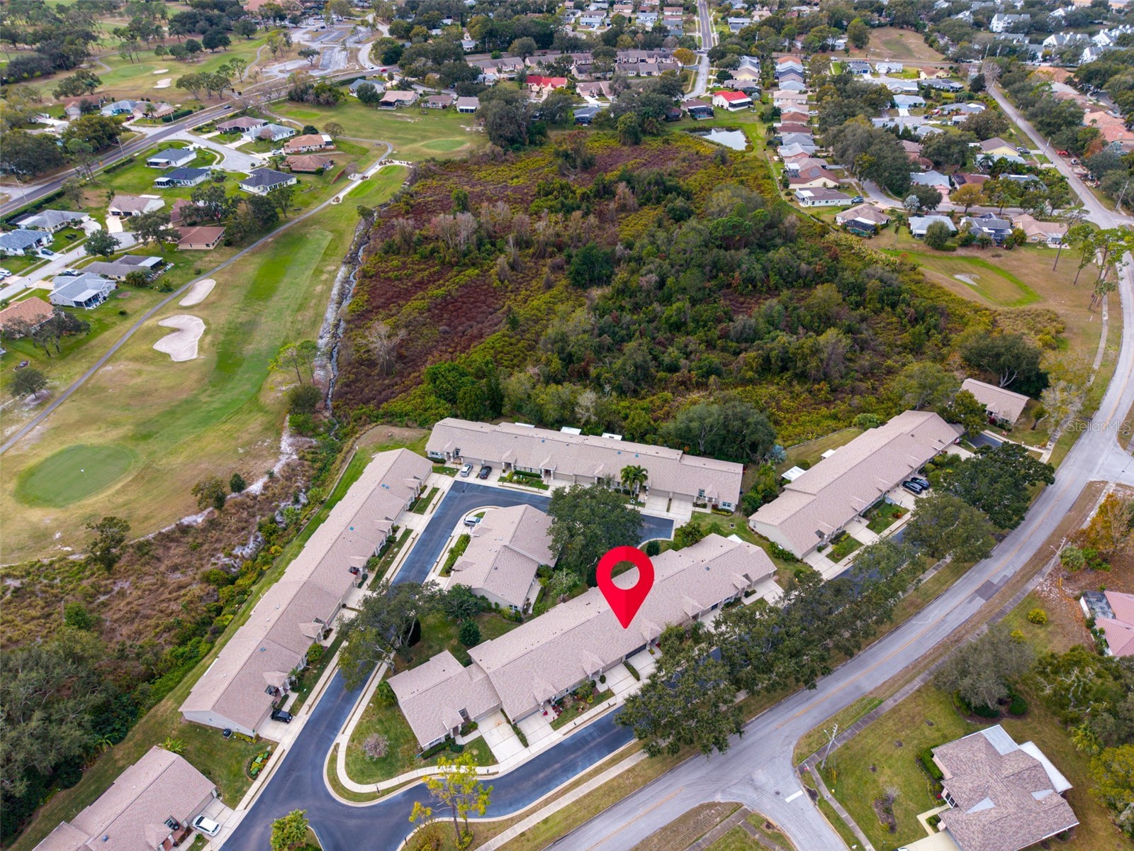 3534 Cayman Court Palm Harbor FL 34684 - LAKE TARPON TB8460221 image33