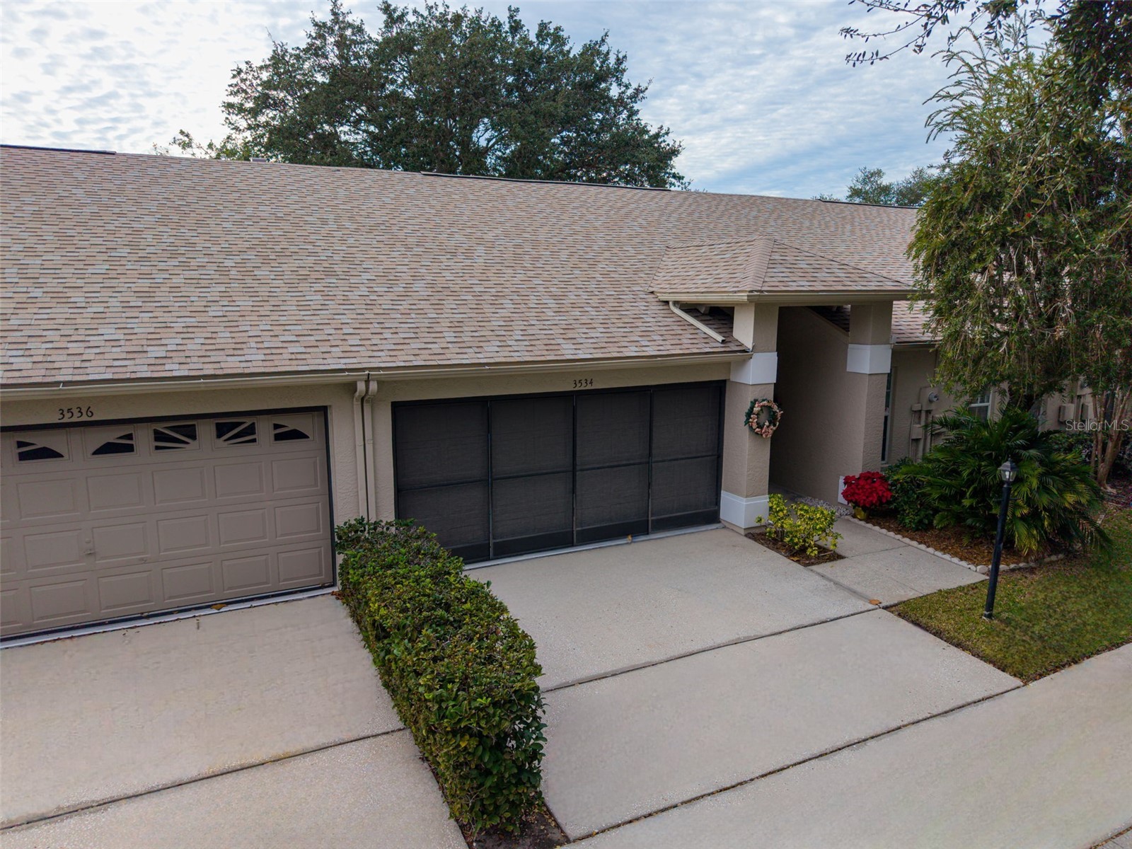 3534 Cayman Court Palm Harbor FL 34684 - LAKE TARPON TB8460221 image4