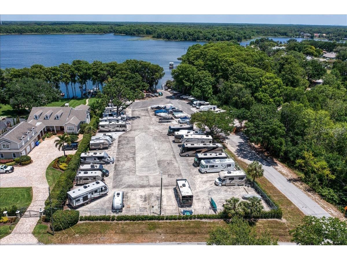 3534 Cayman Court Palm Harbor FL 34684 - LAKE TARPON TB8460221 image50
