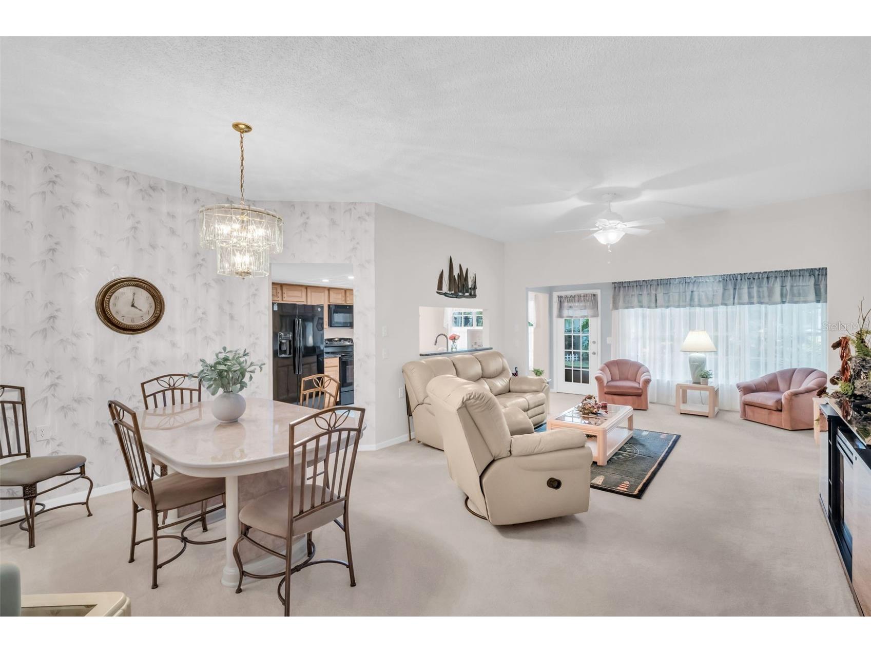 3534 Cayman Court Palm Harbor FL 34684 - LAKE TARPON TB8460221 image6