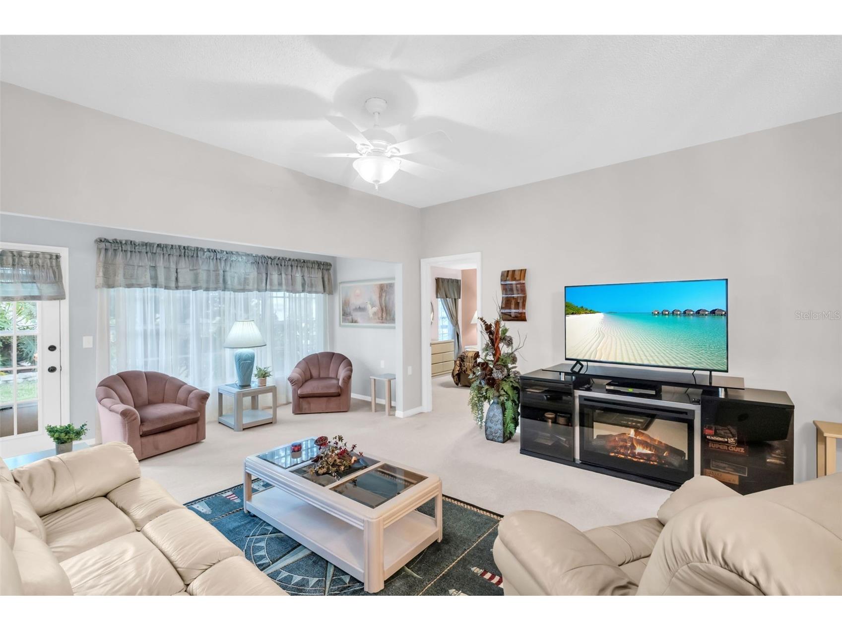 3534 Cayman Court Palm Harbor FL 34684 - LAKE TARPON TB8460221 image8