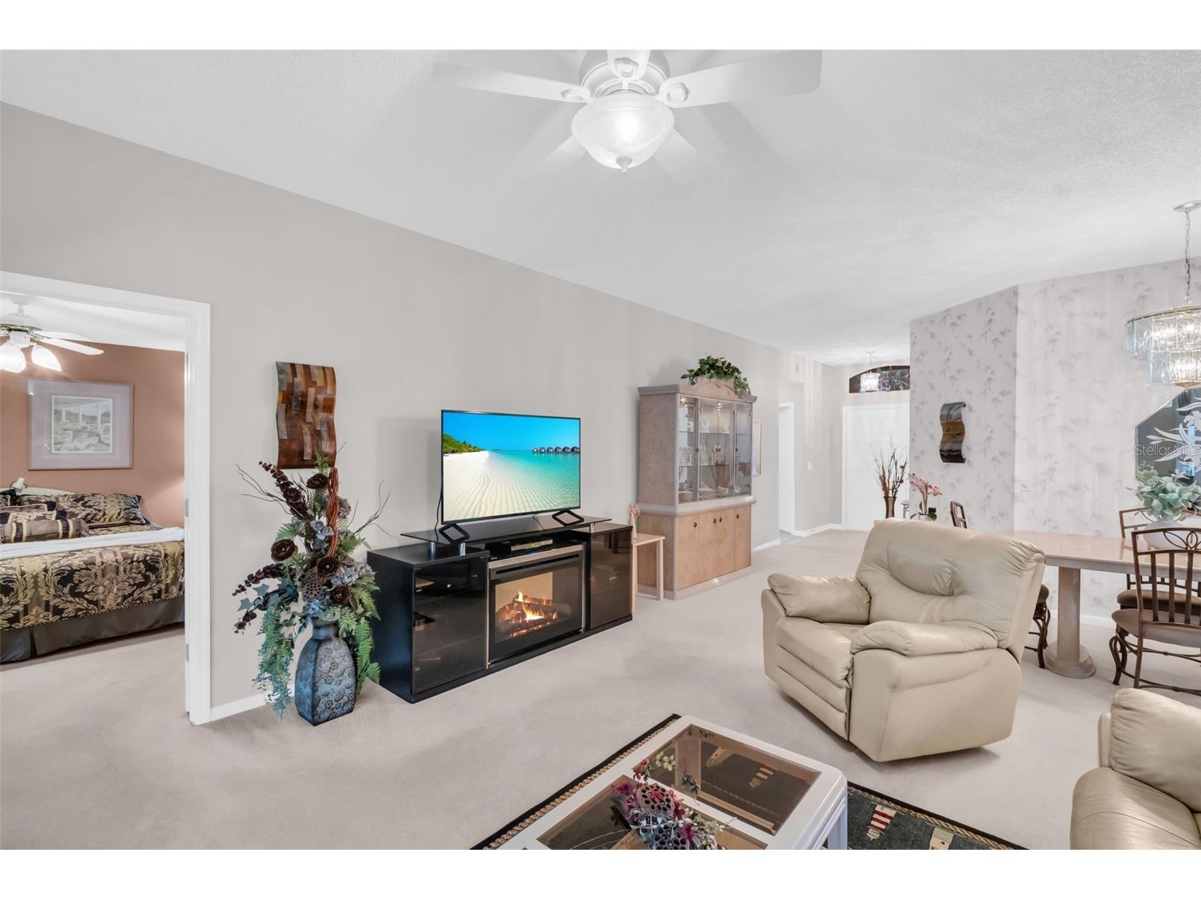 3534 Cayman Court Palm Harbor FL 34684 - LAKE TARPON TB8460221 image9