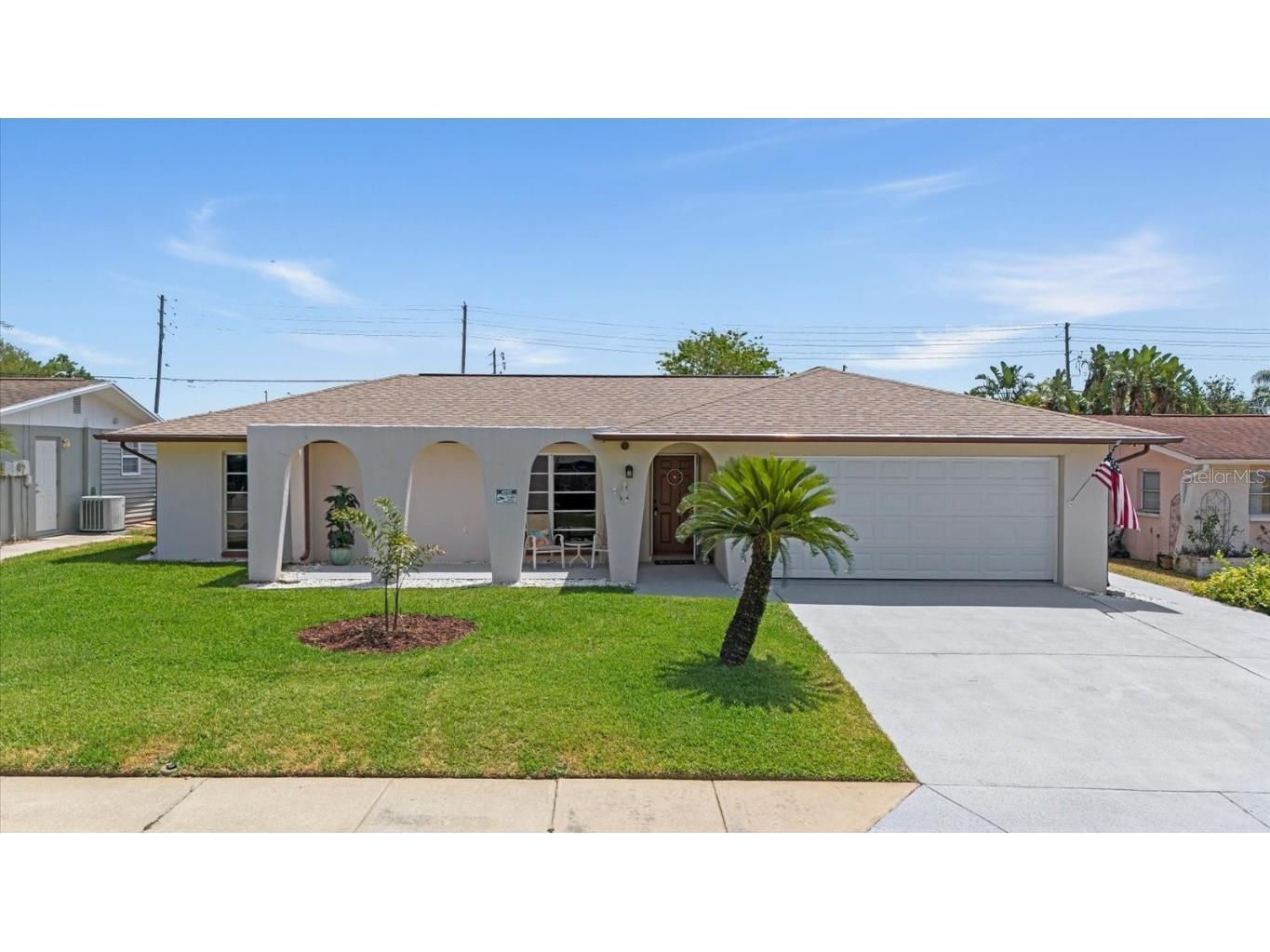 3534 Cockatoo Drive New Port Richey FL 34652 W7875265 image1