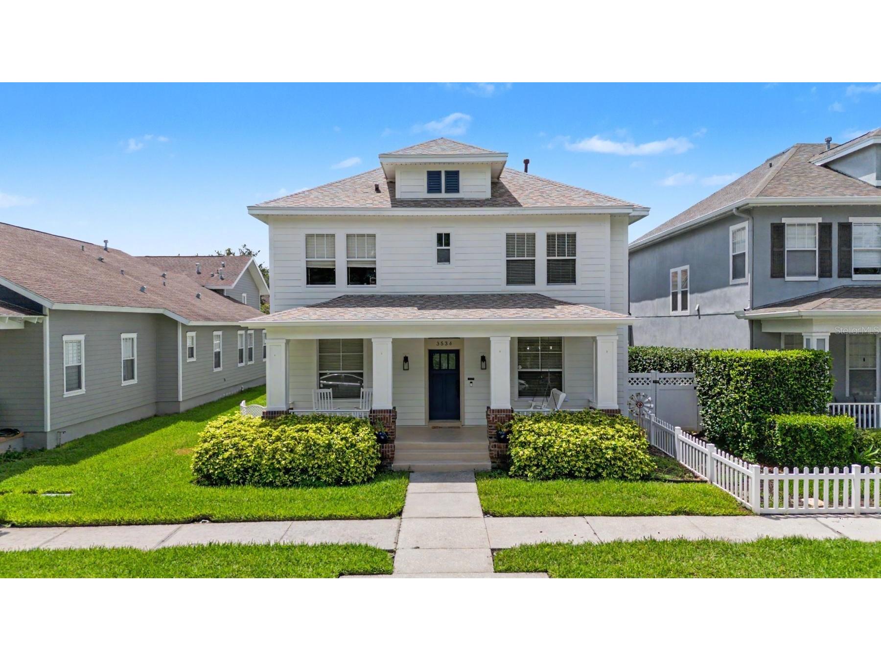 3534 Diaz Street New Port Richey FL 34655 W7886142 image1