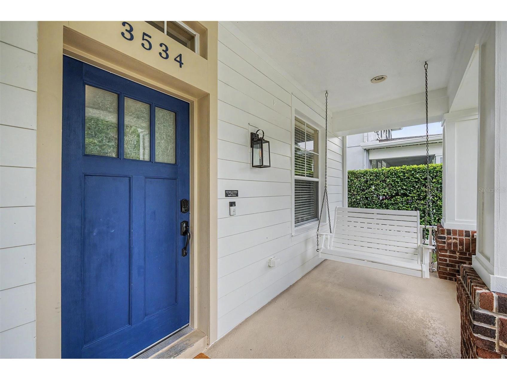3534 Diaz Street New Port Richey FL 34655 W7886142 image38