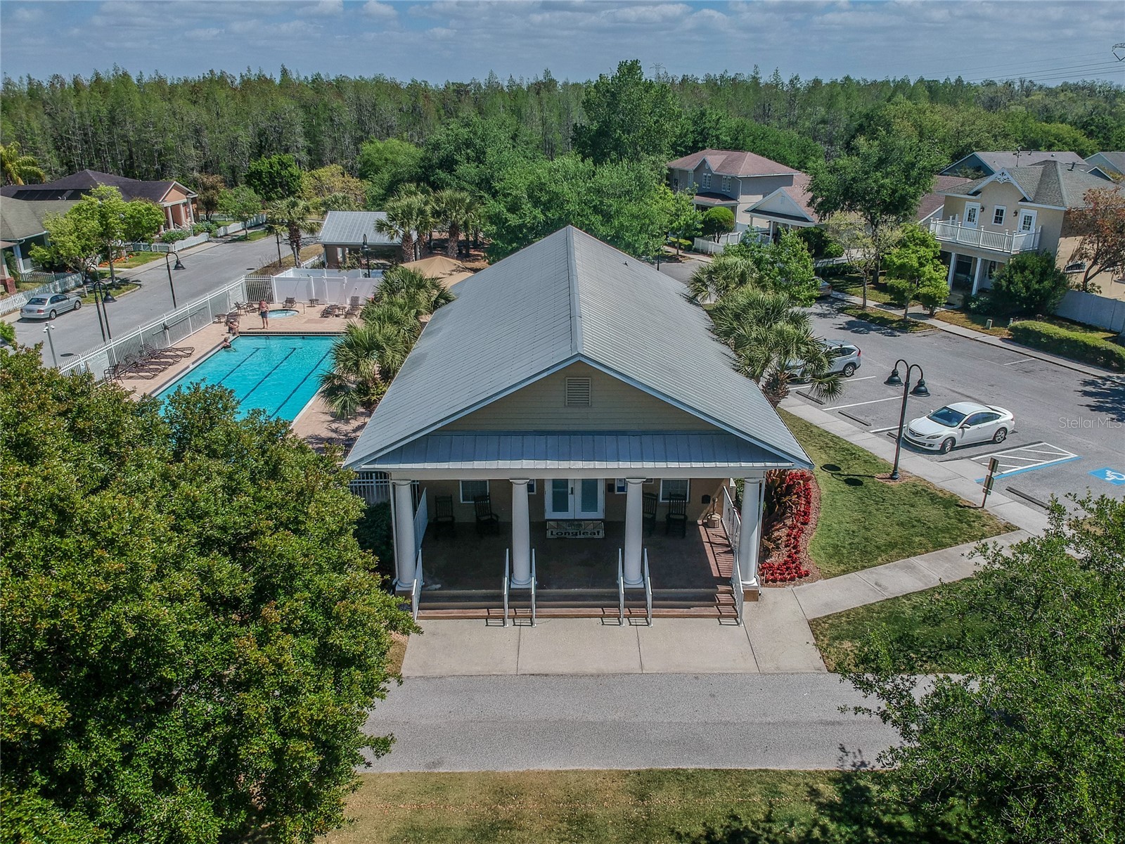 3534 Diaz Street New Port Richey FL 34655 W7886142 image43