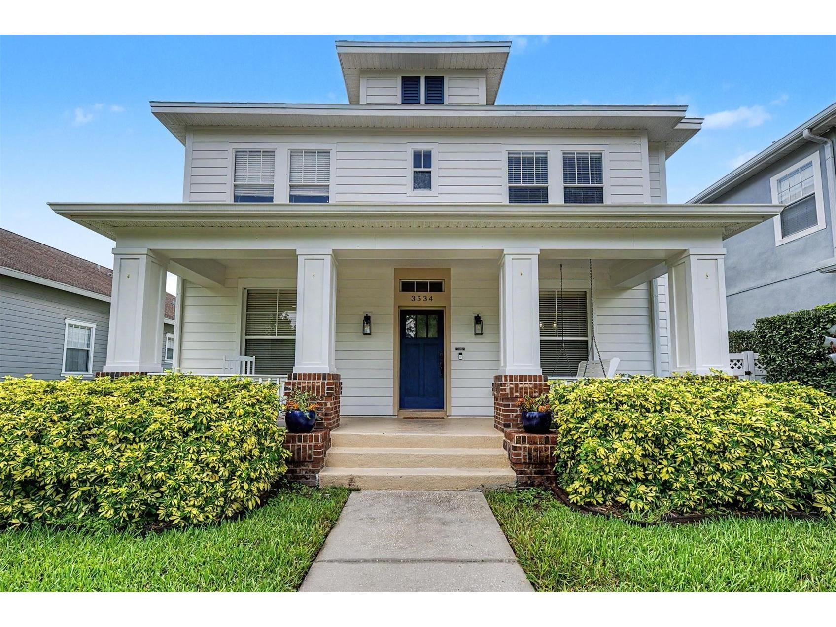 3534 Diaz Street New Port Richey FL 34655 W7886142 image68