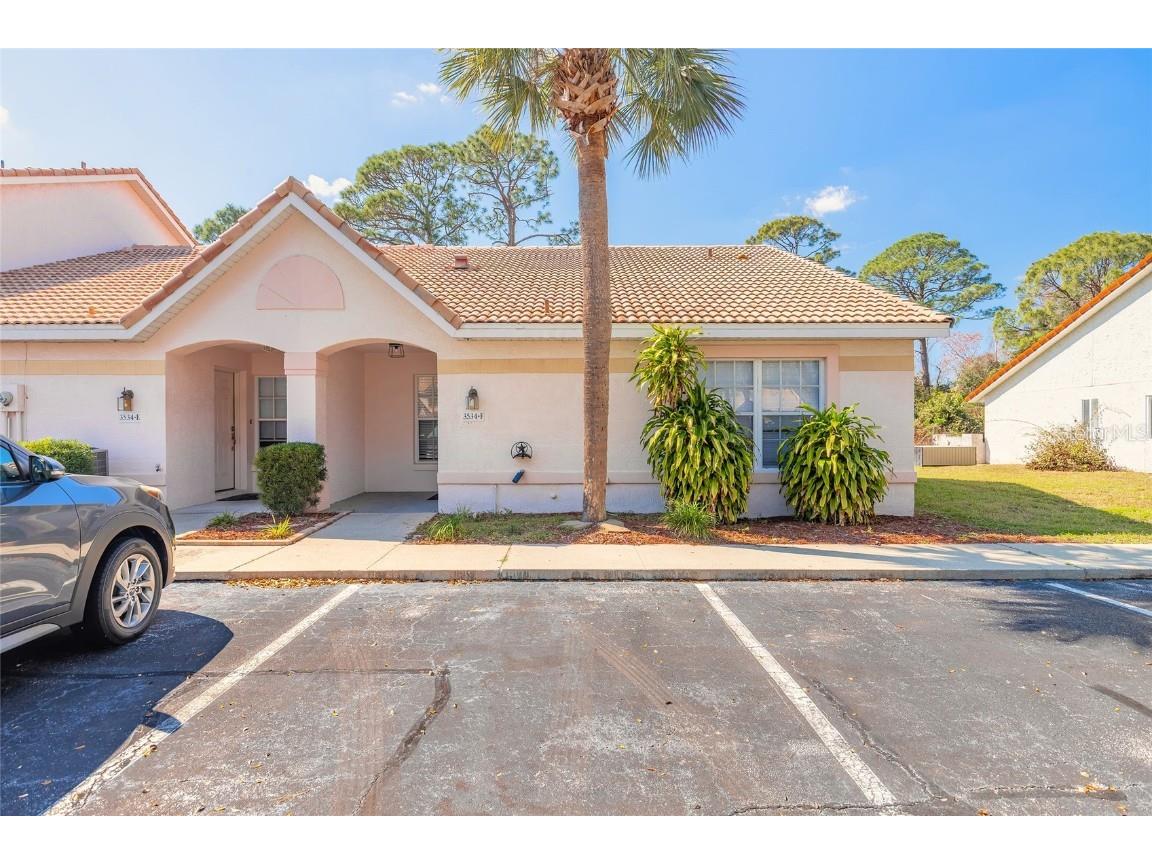 3534 Forest Branch Drive #F Port Orange FL 32129 NS1084042 image1