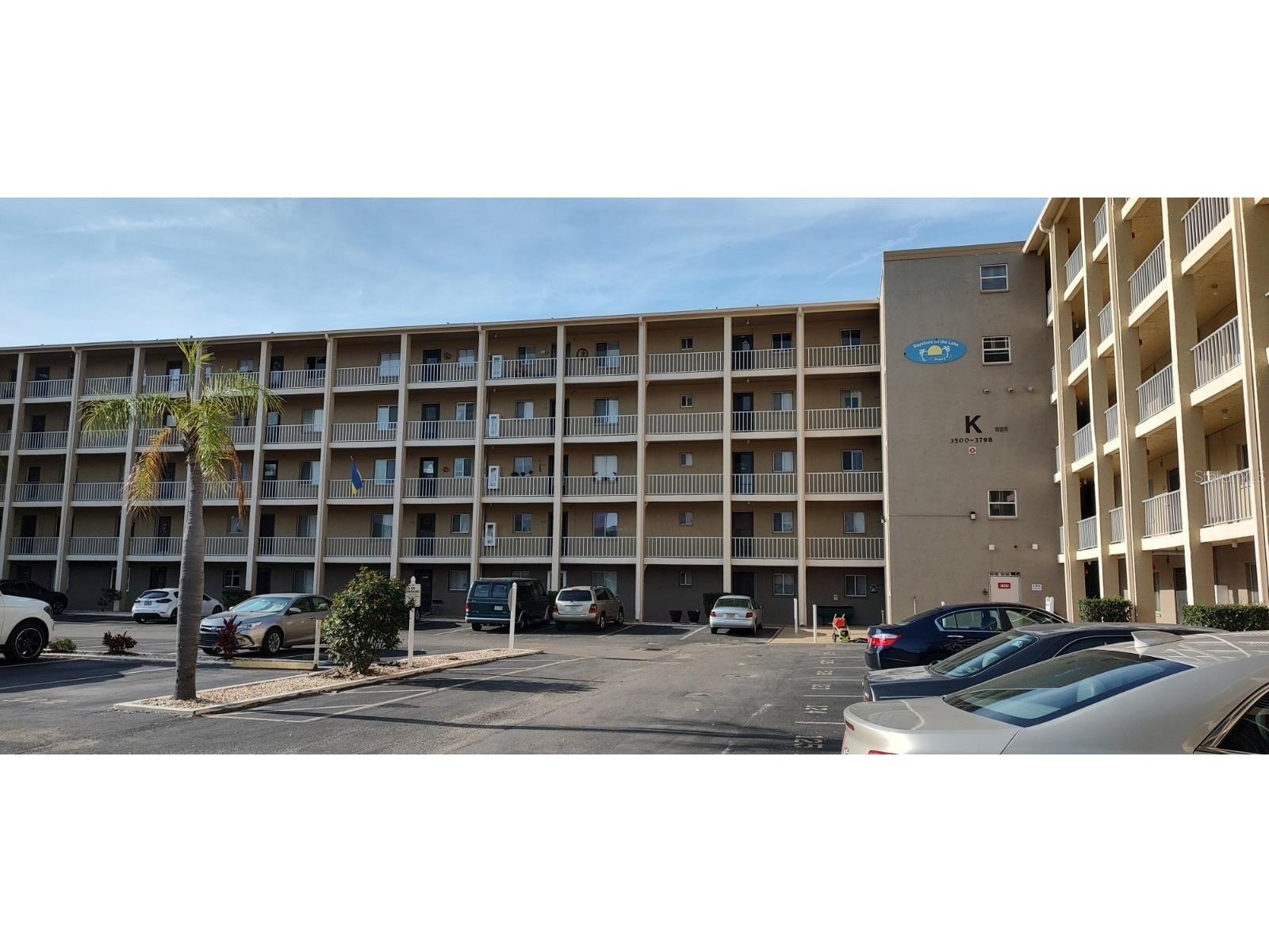 3534 Lake Bayshore Drive #K118 Bradenton FL 34205 U8199771 image1